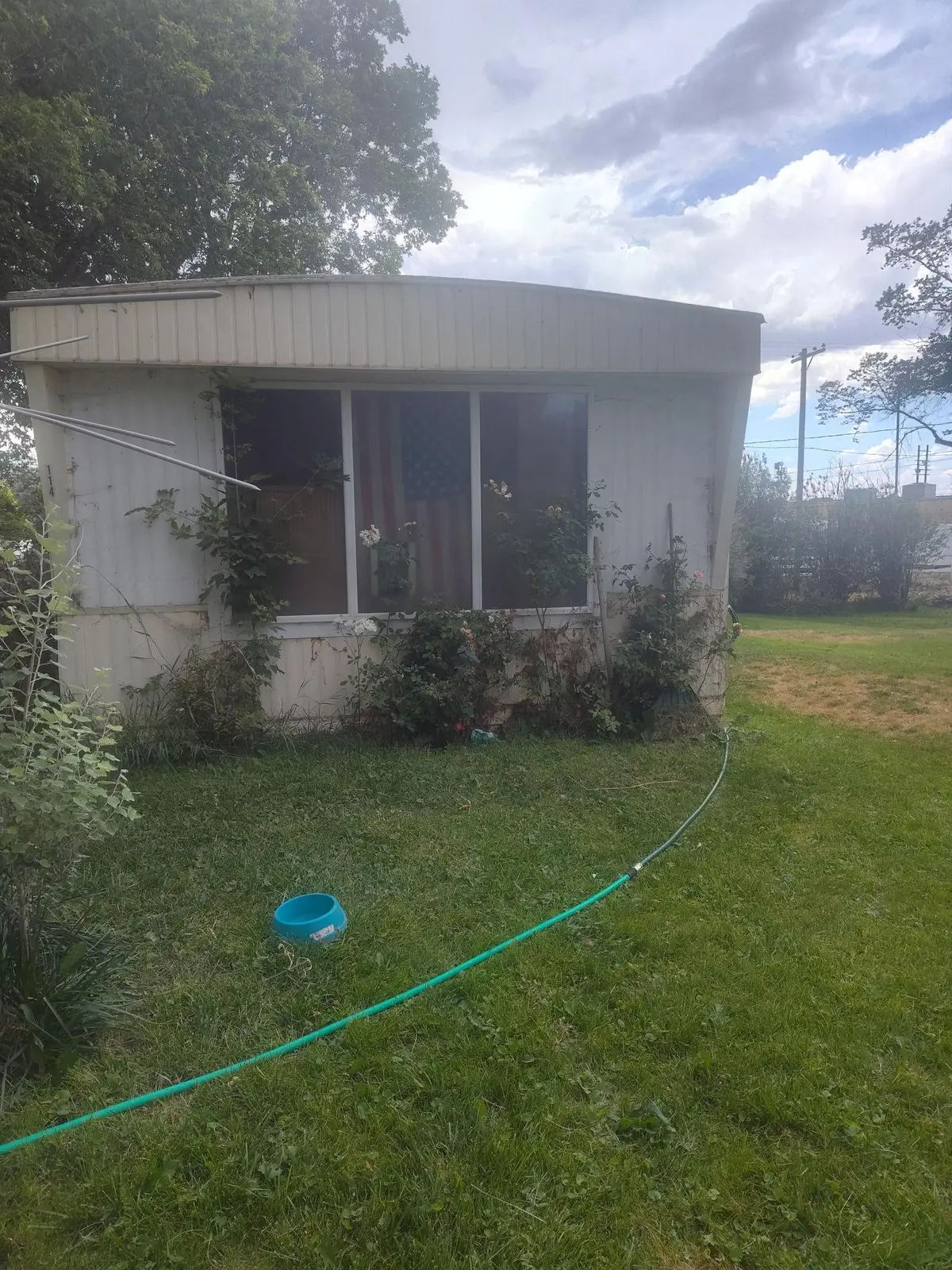 114 Garfield St., American Falls, ID 83211 - #1
