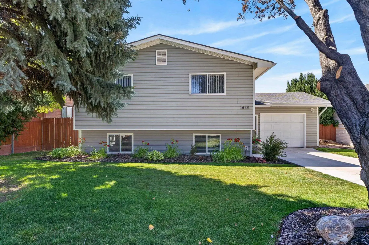 1649 Glacier St., Pocatello, ID 83201 - #1