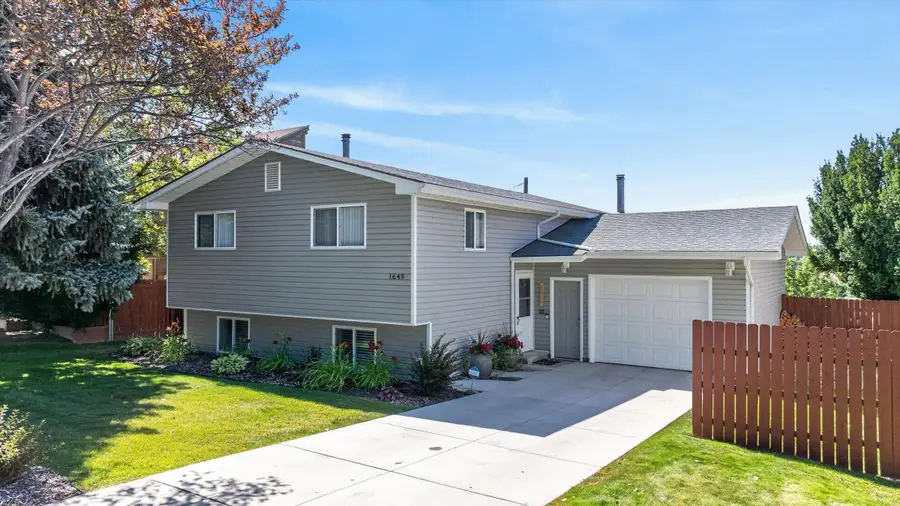 1649 Glacier St., Pocatello, ID 83201 - #2
