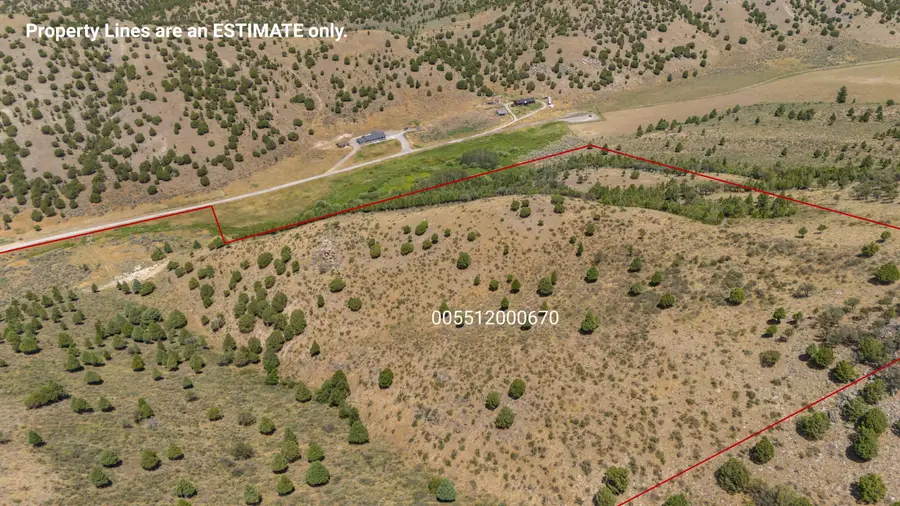 TBD Swenson Rd, Bancroft, ID 83217 - #2