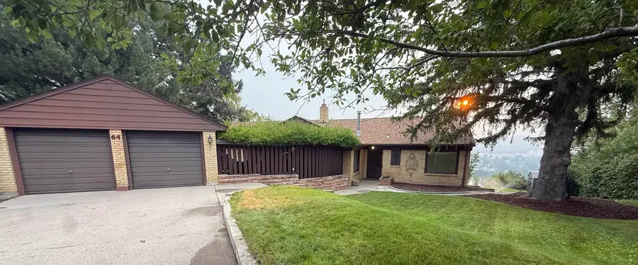 64 Valleyview, Pocatello, ID 83204 - #2