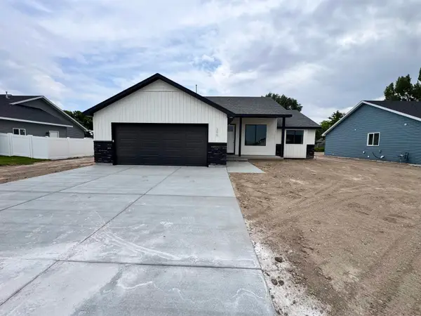 399 Wind River, Shelley, ID 83274