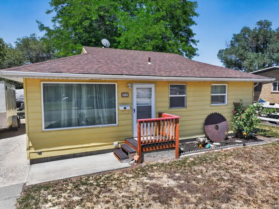 555 Packard Ave, Pocatello, ID 83201 - #2
