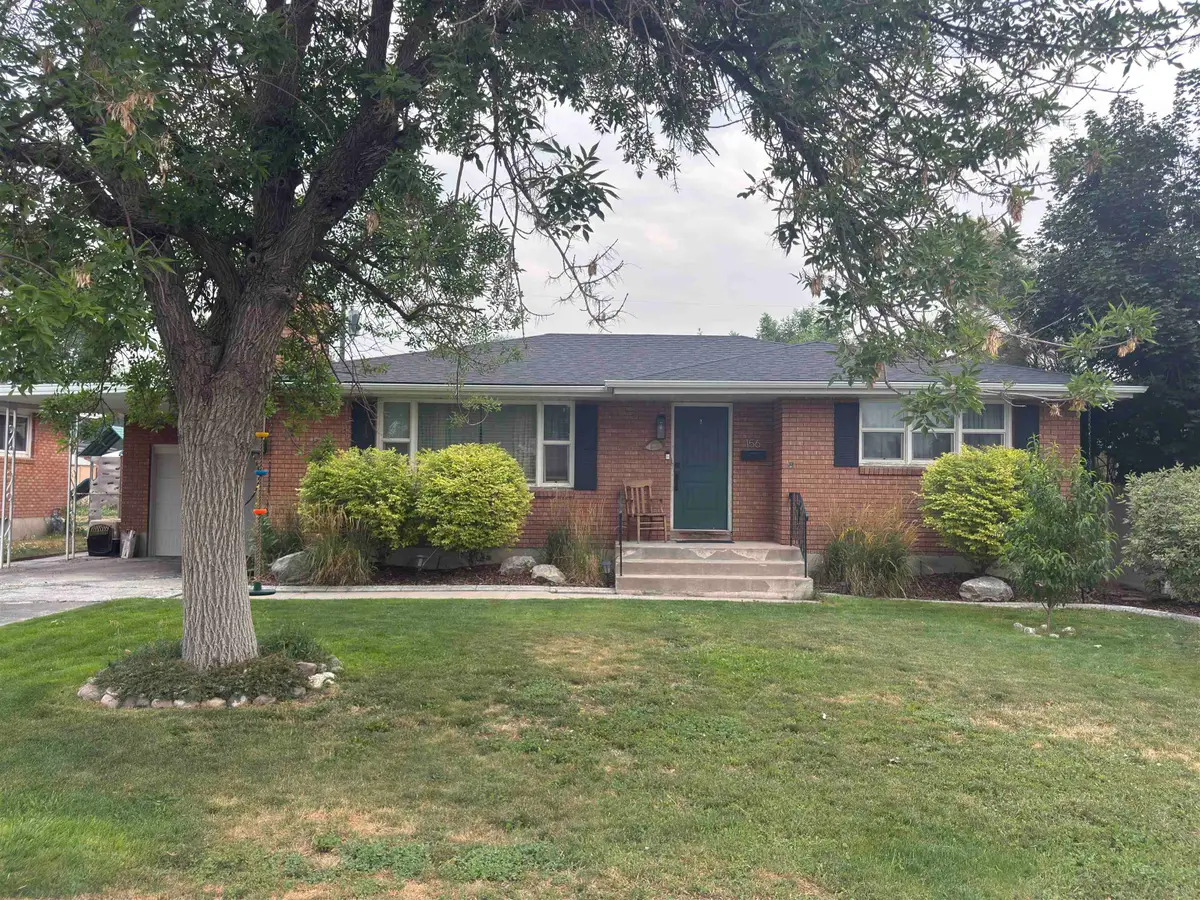 156 Fairmont, Pocatello, ID 83201 - #1
