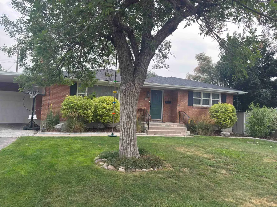 156 Fairmont, Pocatello, ID 83201 - #2