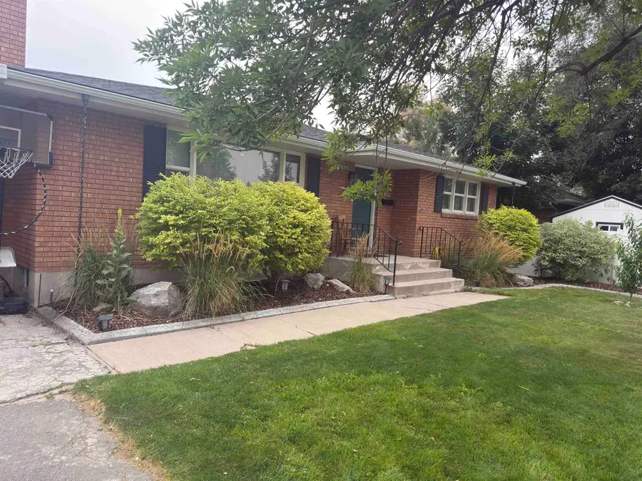 156 Fairmont, Pocatello, ID 83201 - #3