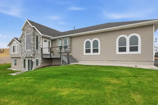 560 E Lower Rock Creek Road, Inkom, ID 83245