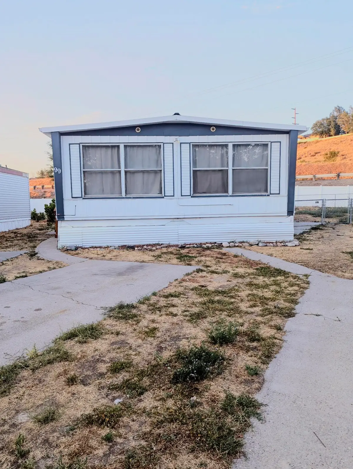1550 Yellowstone Ave #99, Pocatello, ID 83201 - #1
