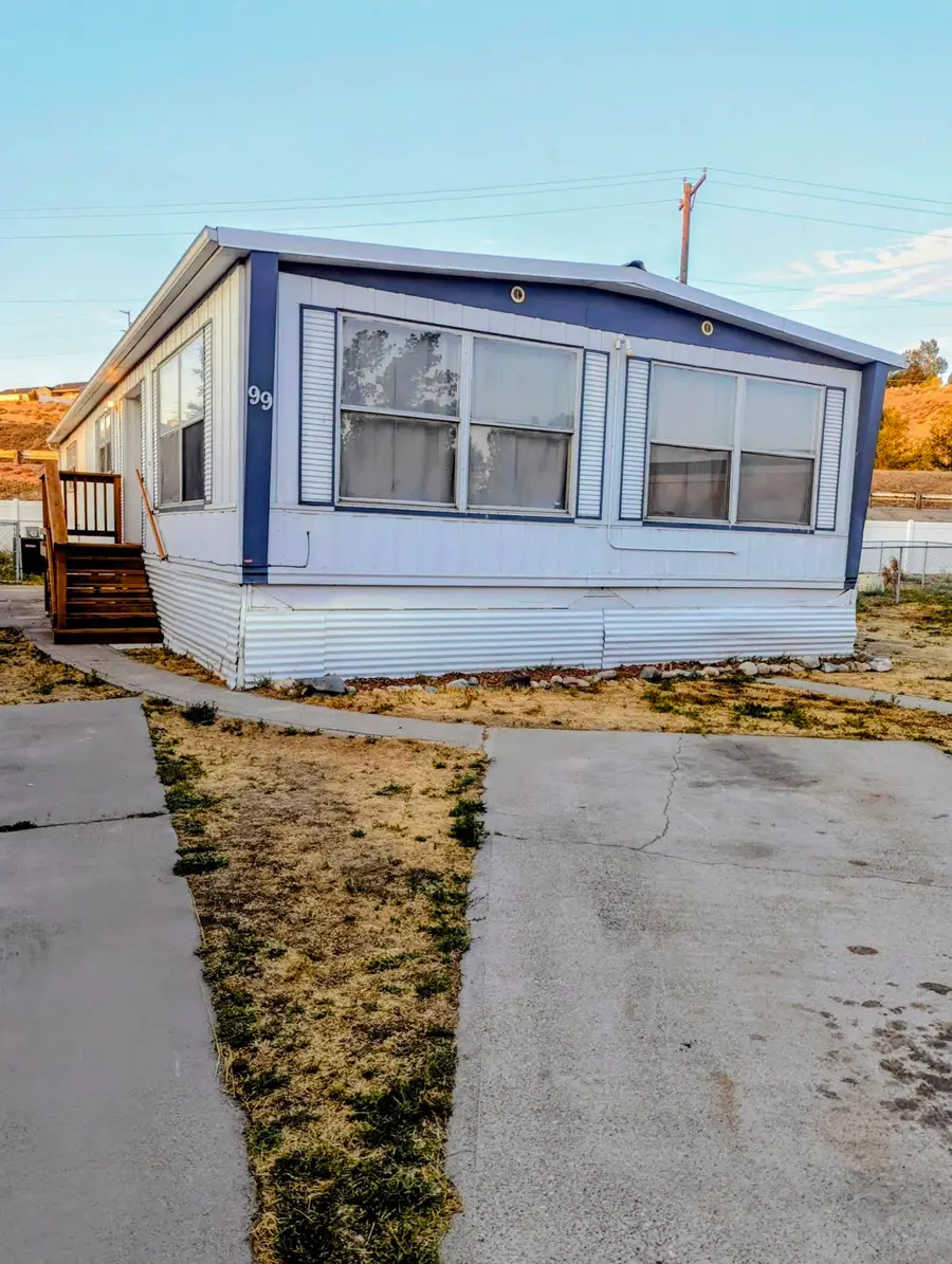 1550 Yellowstone Ave #99, Pocatello, ID 83201 - #2