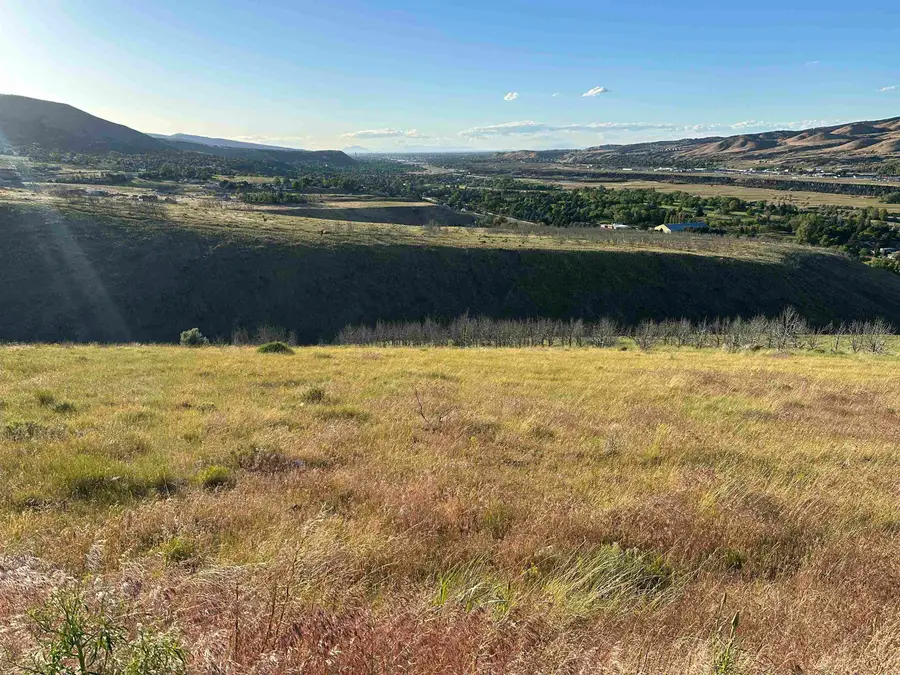 5.73 ACRES RIDGEVIEW LANE, Pocatello, ID 83204 - #2