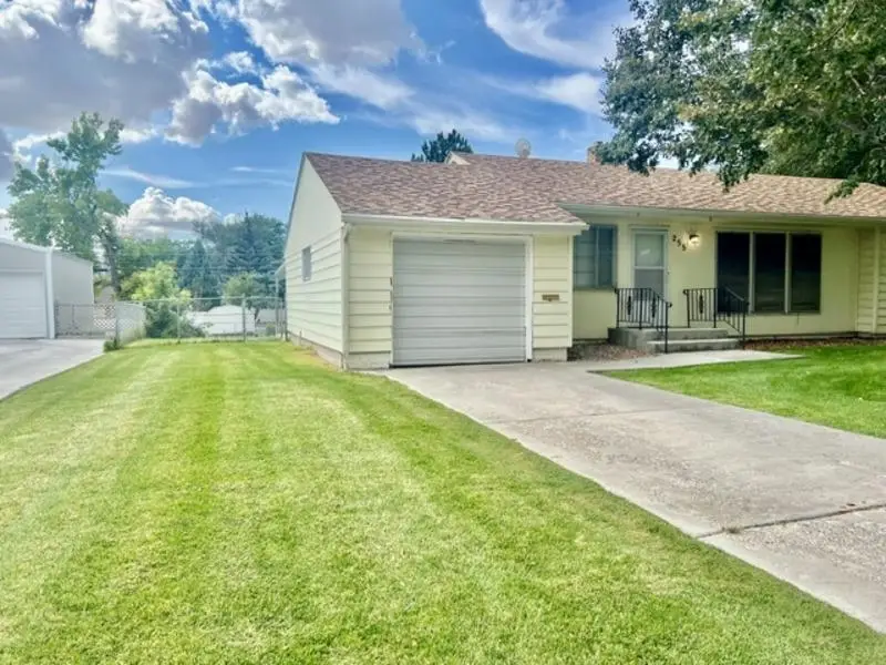 255 Sorenson, Pocatello, ID 83204 - #1