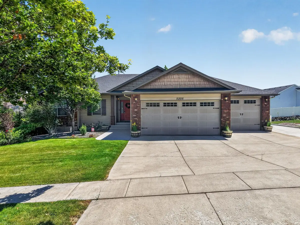 5205 Ethans Way, Pocatello, ID 83204 - #1