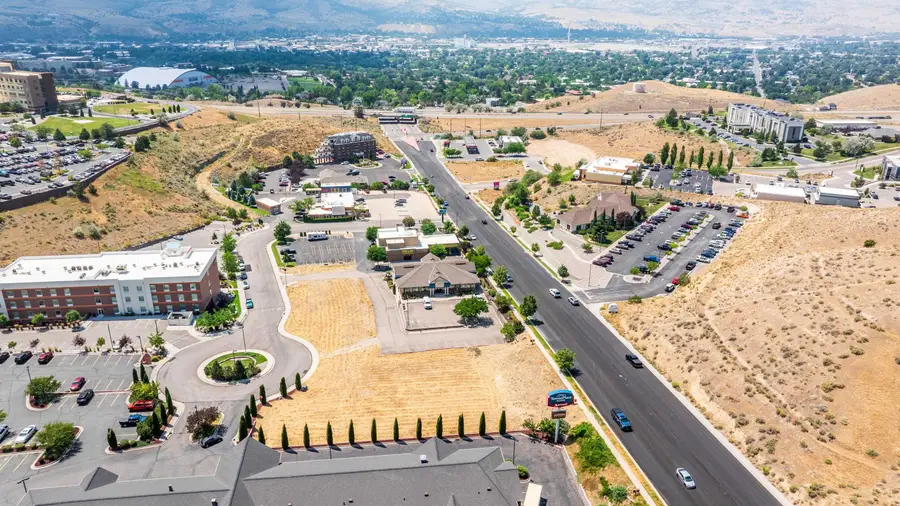 TBD Via Caporatti Dr (L5 B1), Pocatello, ID 83201 - #2