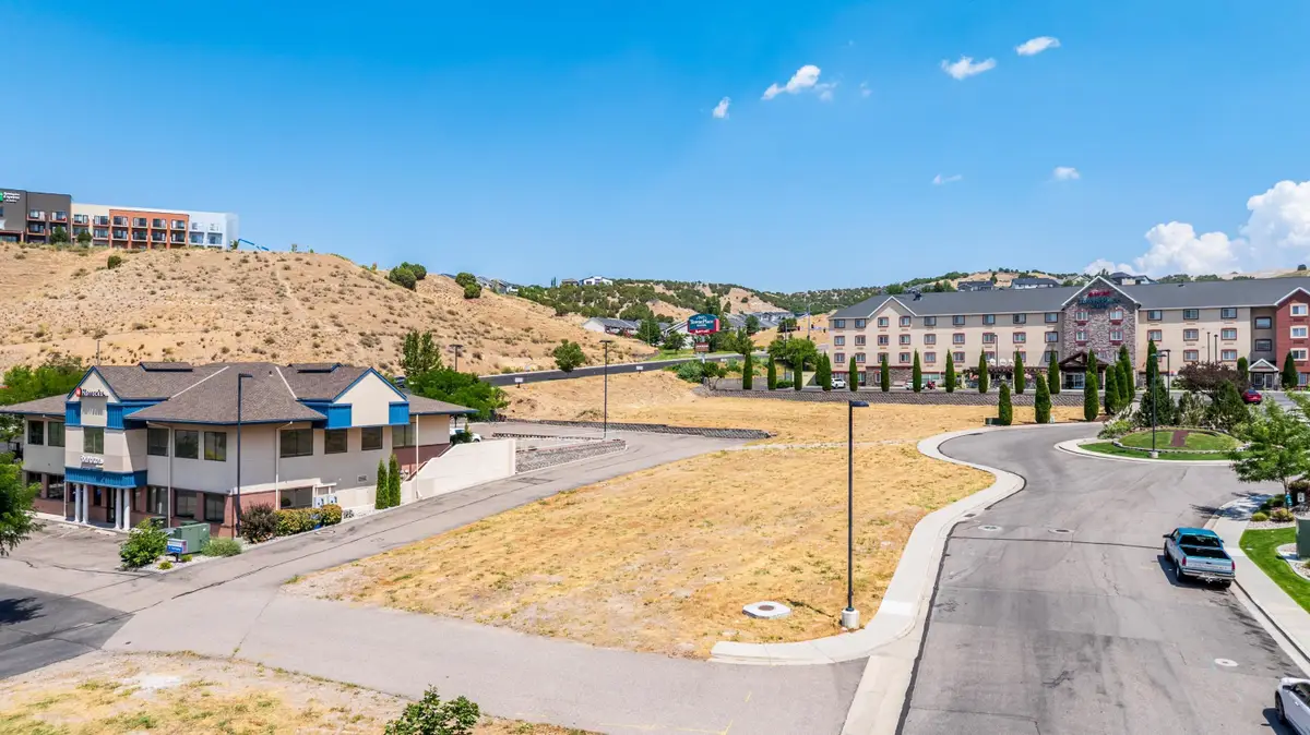 TBD Via Caporatti (L4 B1), Pocatello, ID 83201 - #1
