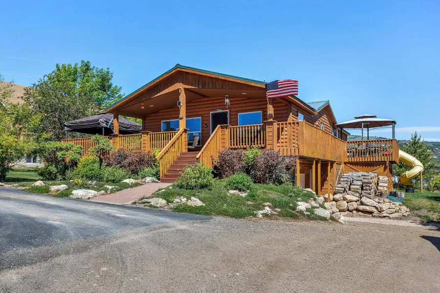 32 Crook St, Fish Haven, ID 83287 - #2
