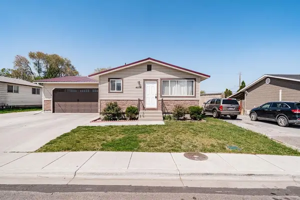 4575 Sawtooth Street, Chubbuck, ID 83202