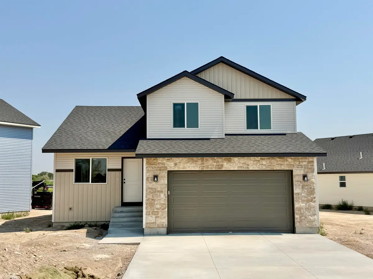 1890 Brynwood Ave., Chubbuck, ID 83202 - #1