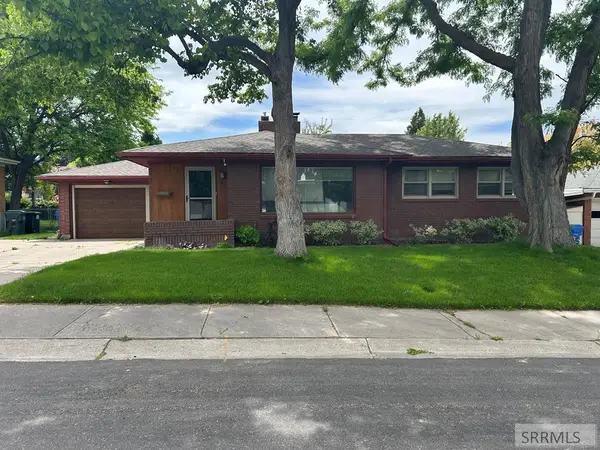 31 Harvard St, Pocatello, ID 83201