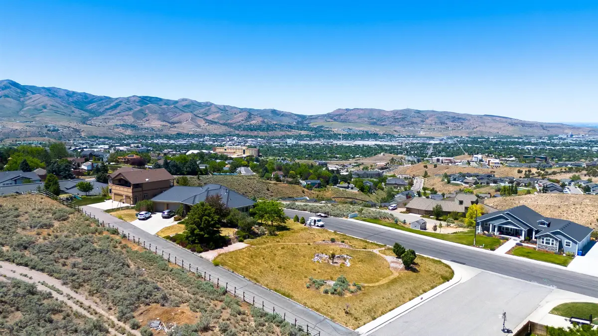 TBD E Center, Pocatello, ID 83201 - #1