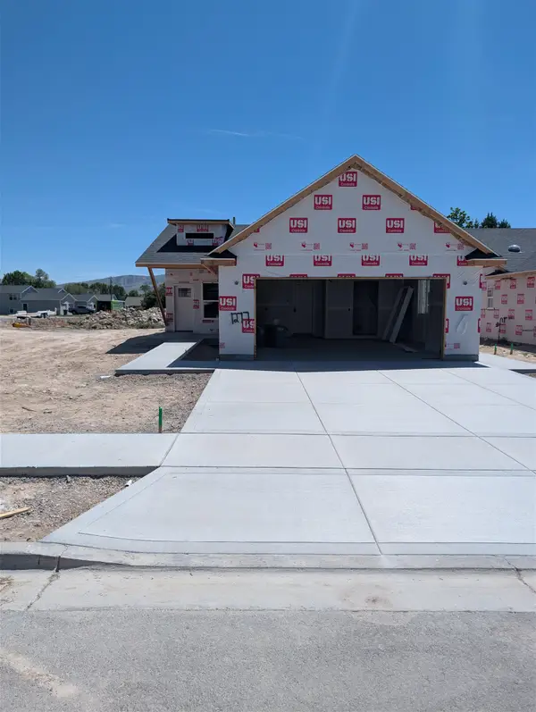 1277 Troy Ln, Pocatello, ID 83201