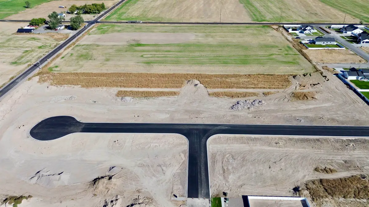 Lot 6 Block 4 Devonshire Dr, Pocatello, ID 83202 - #1