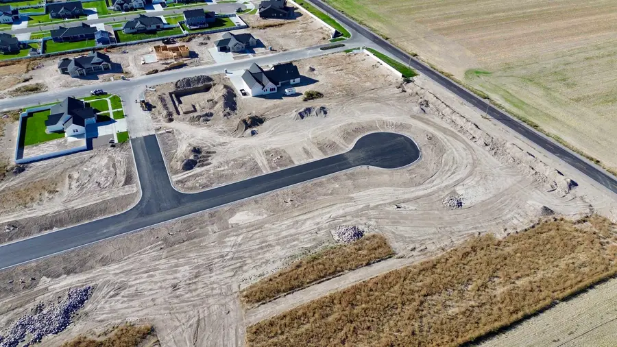 Lot 6 Block 4 Devonshire Dr, Pocatello, ID 83202 - #3