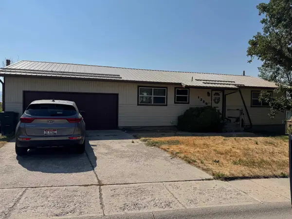 1325 Holman Avenue, Pocatello, ID 83201