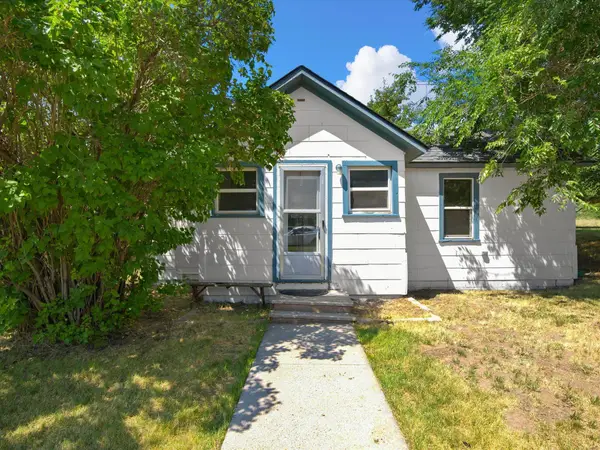 328 S 1st W, Soda Springs, ID 83276