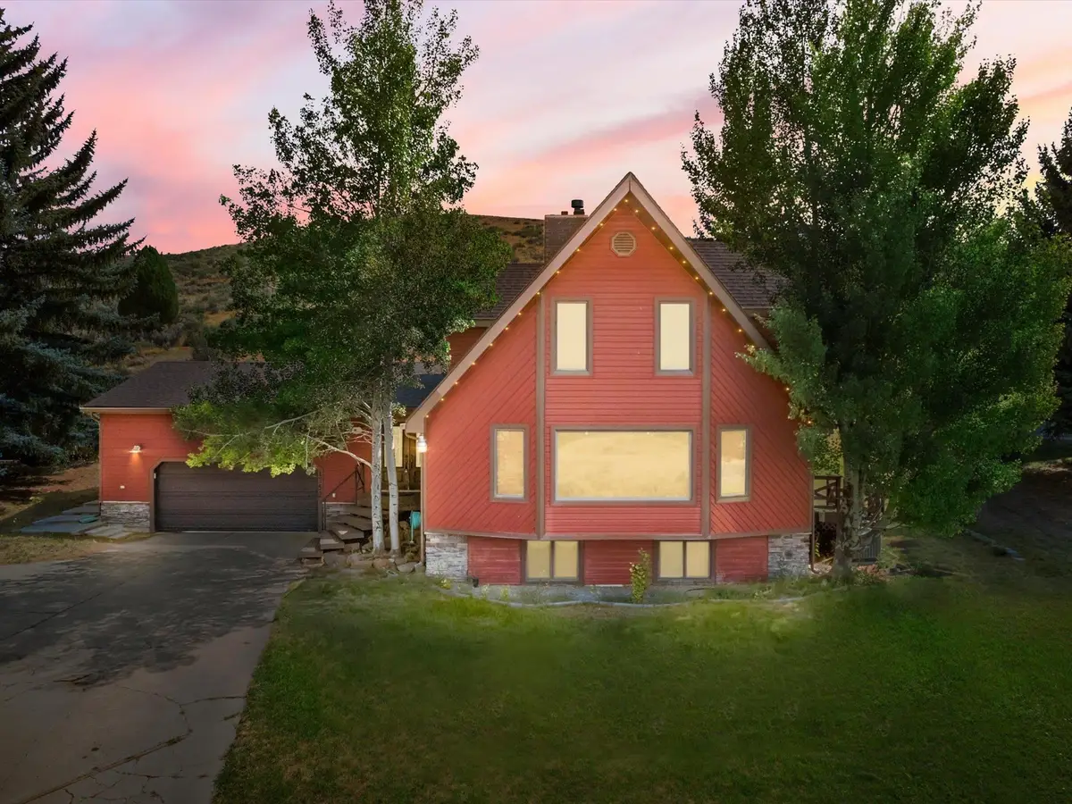 1752 Cedar View Rd, Soda Springs, ID 83276 - #1