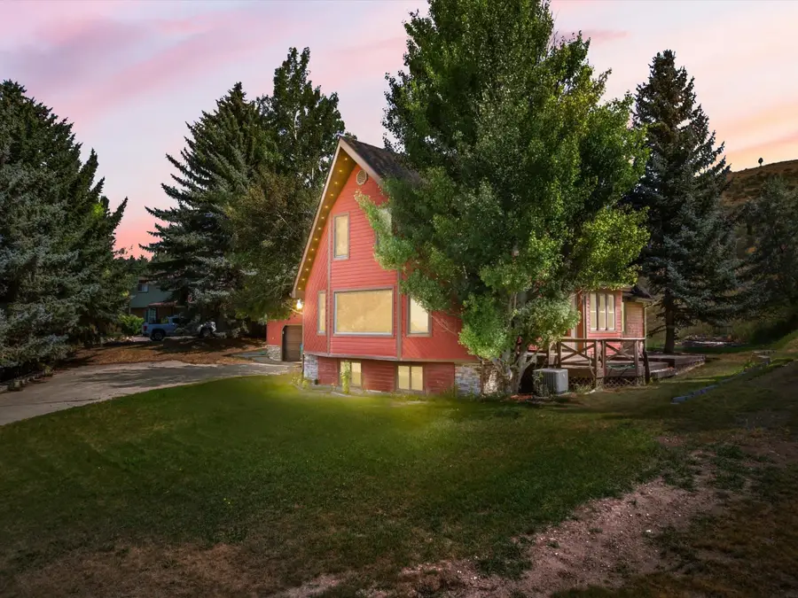 1752 Cedar View Rd, Soda Springs, ID 83276 - #2