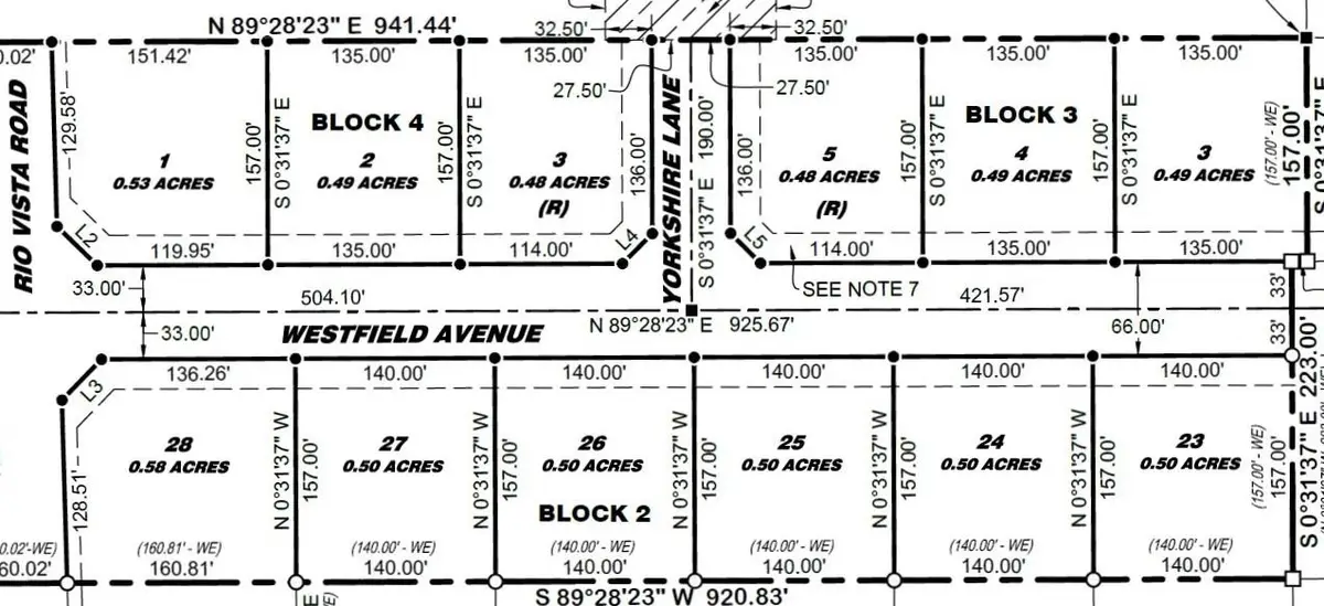 14857 Westfield Avenue, Pocatello, ID 83202 - #1
