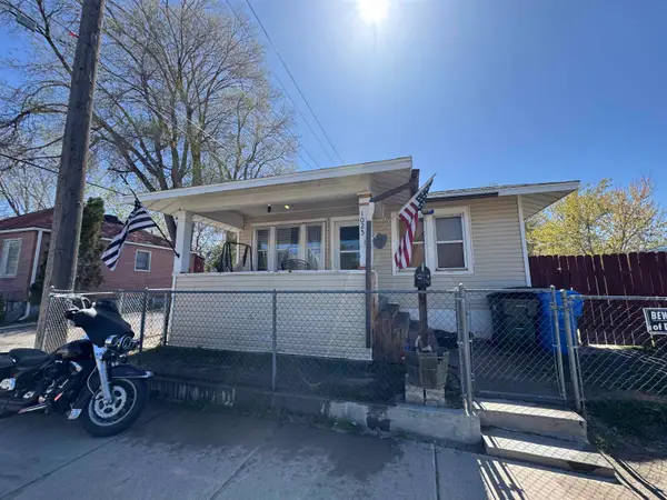 1025 E Lander, Pocatello, ID 83204