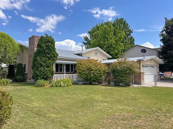 413 Logan Drive, Idaho Falls, ID 83401
