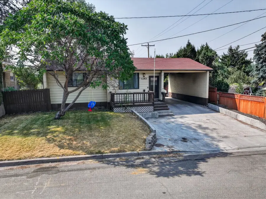 1263 E Pine St, Pocatello, ID 83201 - #2