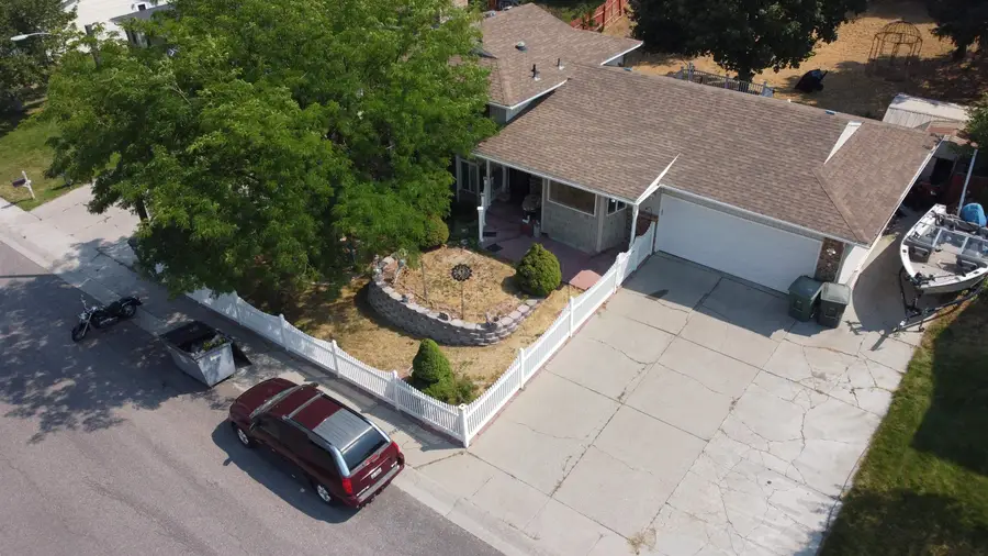 361 Canyon Dr, Pocatello, ID 83204 - #2