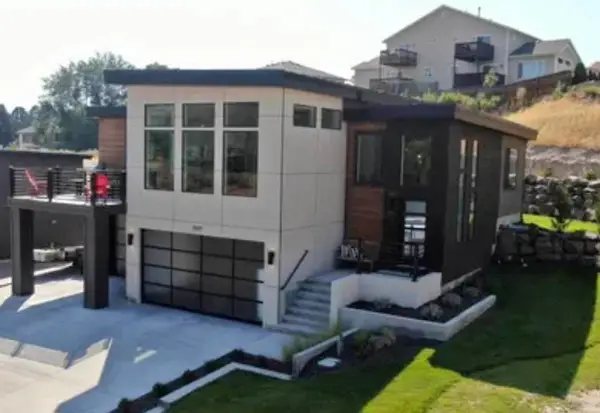 1599 Surprise Valley Road, Pocatello, ID 83201