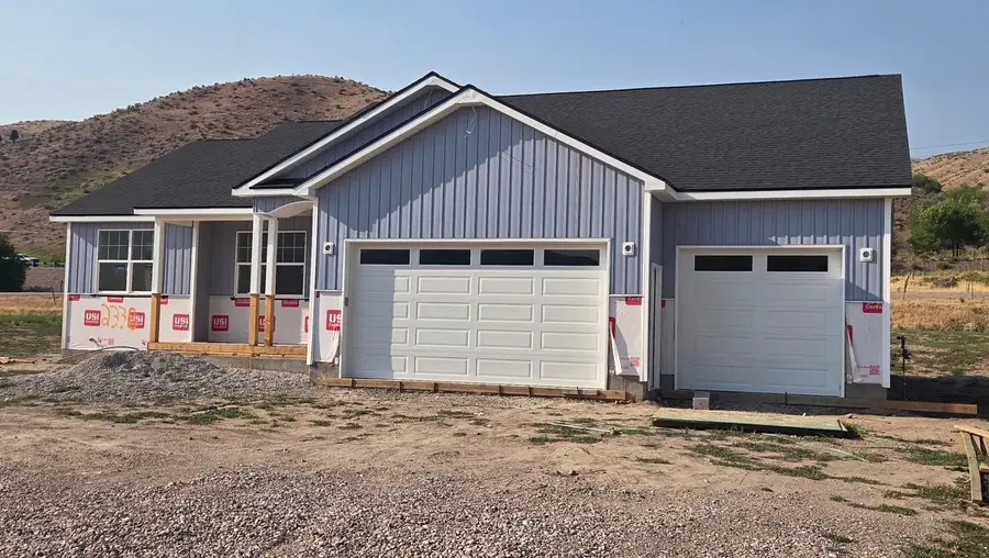 2338 Castle Creek Ln, Inkom, ID 83245 - #2