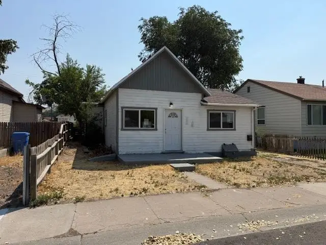 220 Randolph Ave, Pocatello, ID 83201 - #1