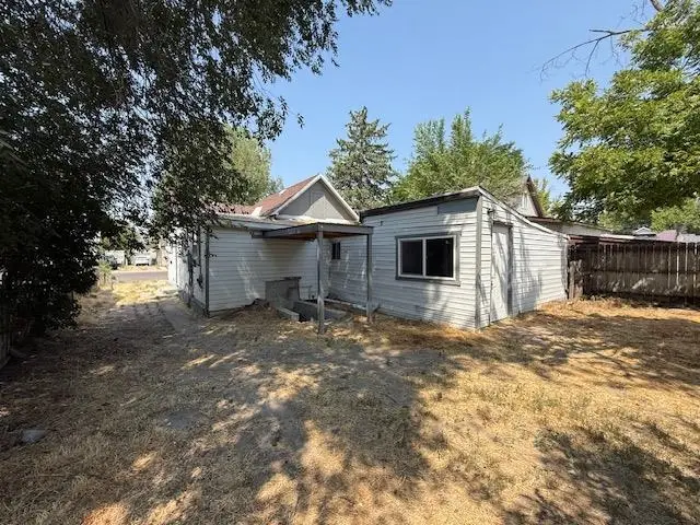 220 Randolph Ave, Pocatello, ID 83201 - #2