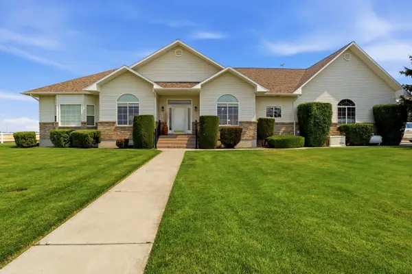 188 N 3500 E, Rigby, ID 83442