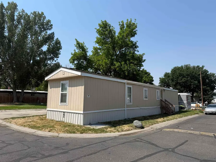 1550 Yellowstone Ave Trlr 38, Pocatello, ID 83201 - #2