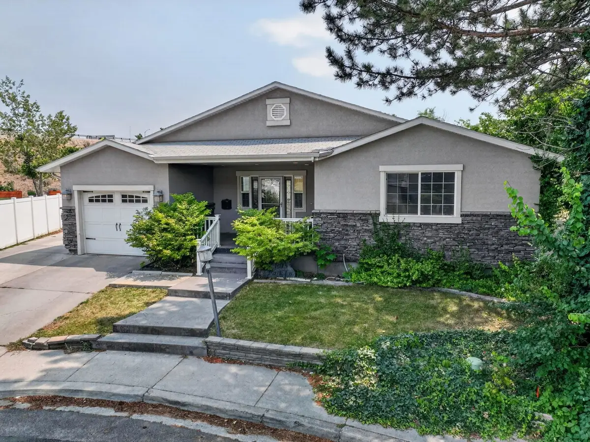 1015 Park Lane, Pocatello, ID 83201 - #1