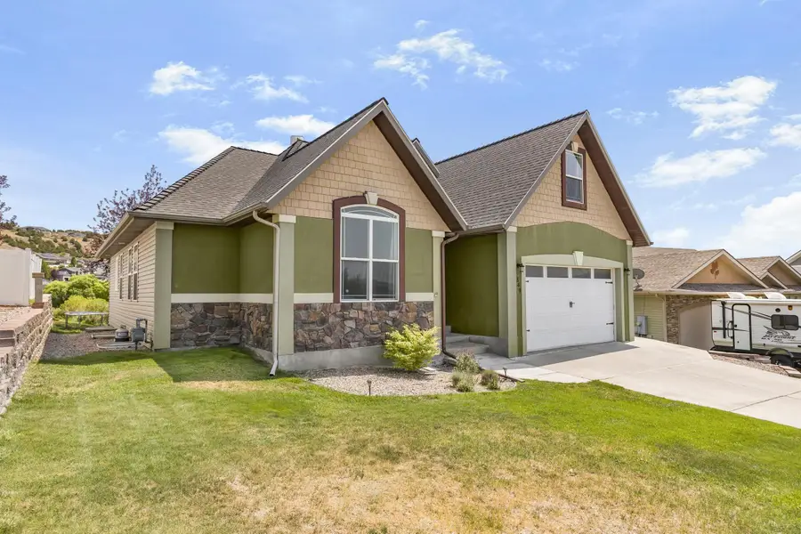 349 La Montagna, Idaho Falls, ID 83401 - #2