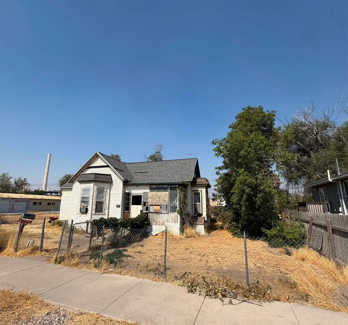 820 N Harrison Ave, Pocatello, ID 83204 - #1