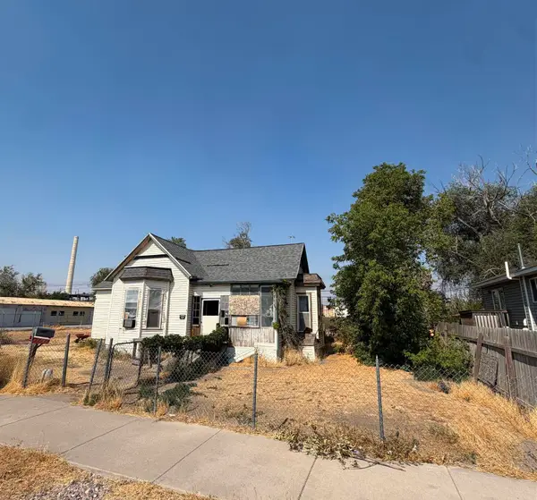 820 N Harrison Ave, Pocatello, ID 83204