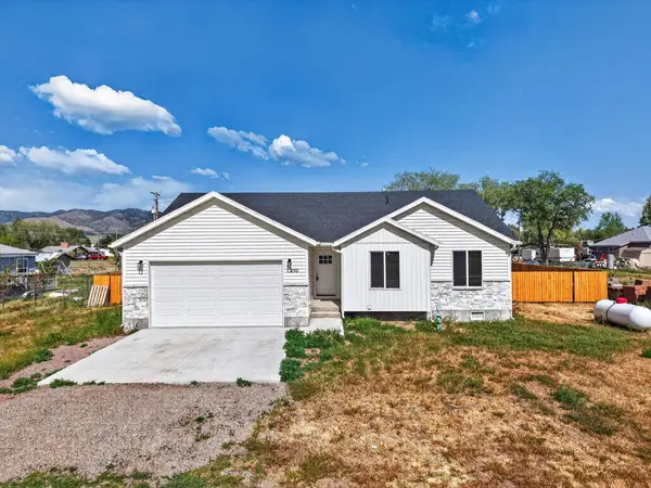 250 N 2nd St W, Downey, ID 83234