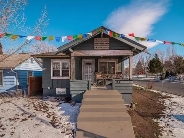 184 Idaho St., Pocatello, ID 83204