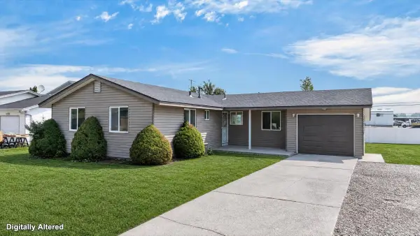 5698 Moses St., Chubbuck, ID 83202