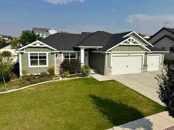 2460 Dusk view Court, Pocatello, ID 83201
