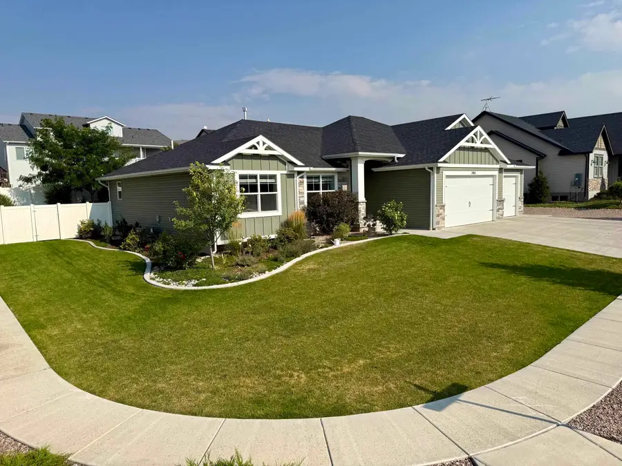 2460 Dusk view Court, Pocatello, ID 83201 - #2